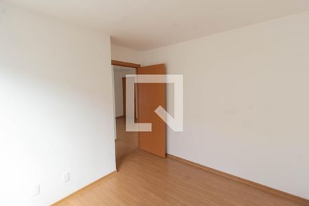 Quarto 1 de apartamento para alugar com 2 quartos, 40m² em Santos Dumont, São Leopoldo