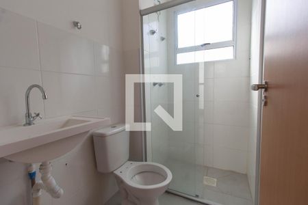 Apartamento para alugar com 40m², 2 quartos e 1 vagaBanheiro