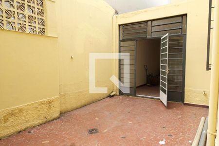 Casa à venda com 280m², 7 quartos e 2 vagasQuintal