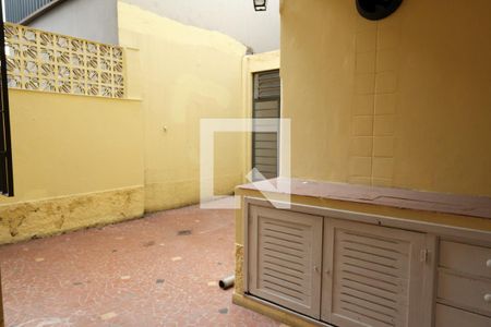 Casa à venda com 280m², 7 quartos e 2 vagasQuintal