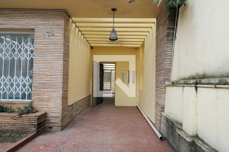 Casa à venda com 280m², 7 quartos e 2 vagasFachada