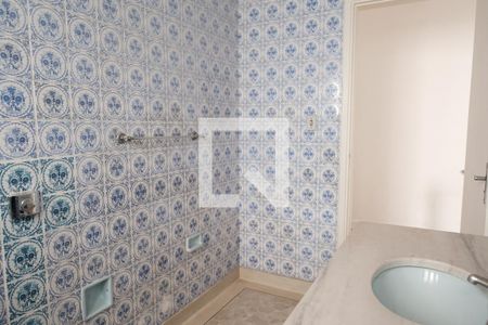 Casa à venda com 280m², 7 quartos e 2 vagasBanheiro