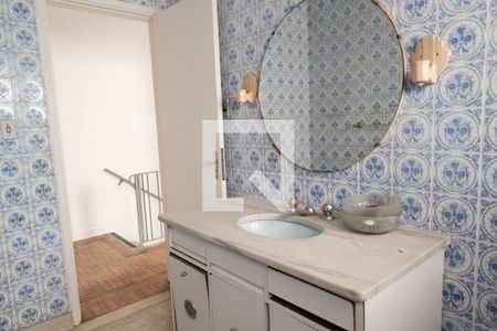 Casa à venda com 280m², 7 quartos e 2 vagasBanheiro