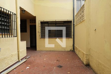 Casa à venda com 280m², 7 quartos e 2 vagasQuintal