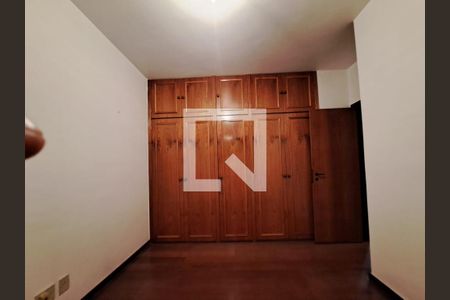 Apartamento à venda com 180m², 4 quartos e 4 vagasQuarto 2