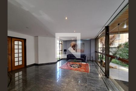 Apartamento à venda com 180m², 4 quartos e 4 vagasÁrea comum