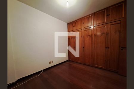 Apartamento à venda com 180m², 4 quartos e 4 vagasQuarto 2
