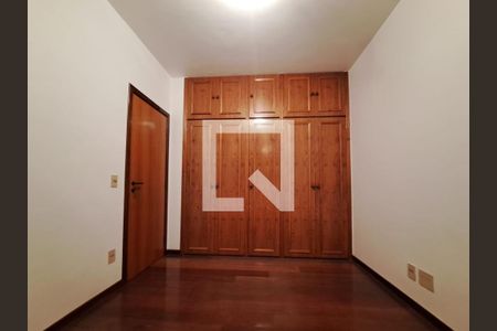 Apartamento à venda com 180m², 4 quartos e 4 vagasQuarto 2