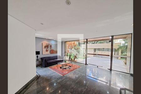 Apartamento à venda com 180m², 4 quartos e 4 vagasÁrea comum