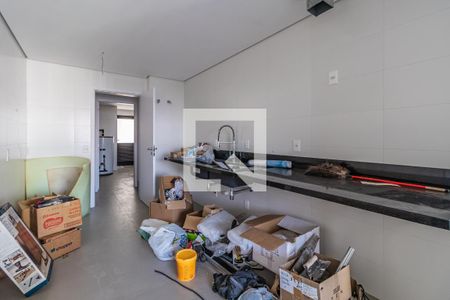 Apartamento à venda com 365m², 4 quartos e 5 vagas Apartamento à venda com 365m², 4 quartos e 5 vagasCozinha