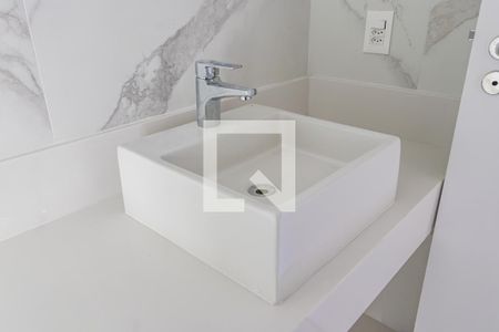 Apartamento à venda com 365m², 4 quartos e 5 vagas Apartamento à venda com 365m², 4 quartos e 5 vagasBanheiro da Suíte 3