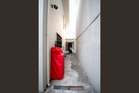 Casa à venda com 91m², 2 quartos e 2 vagasQuintal