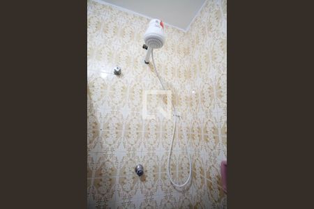 Casa à venda com 91m², 2 quartos e 2 vagasBanheiro Social