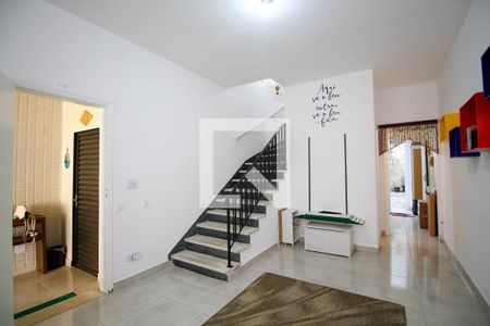 Sala de casa à venda com 2 quartos, 91m² em Sumaré, São Paulo