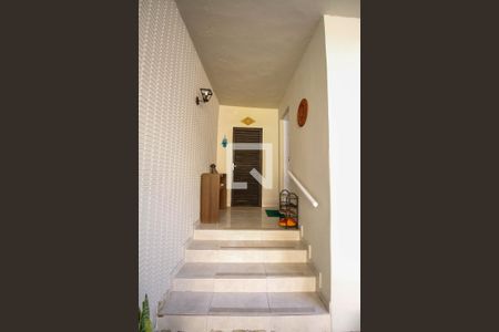 Casa à venda com 91m², 2 quartos e 2 vagasEntrada da Casa