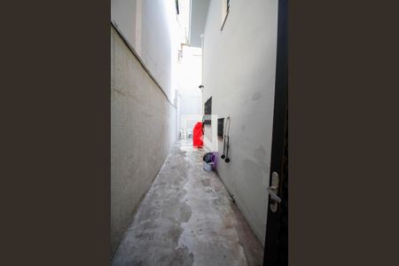 Casa à venda com 91m², 2 quartos e 2 vagasQuintal