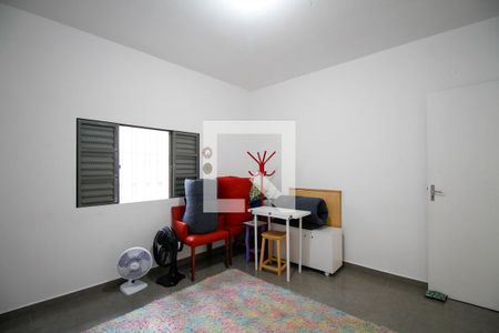 Casa à venda com 91m², 2 quartos e 2 vagasQuarto 2