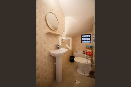 Lavabo de casa à venda com 2 quartos, 91m² em Sumaré, São Paulo