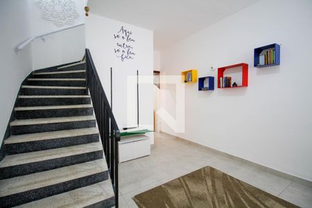 Sala de casa à venda com 2 quartos, 91m² em Sumaré, São Paulo