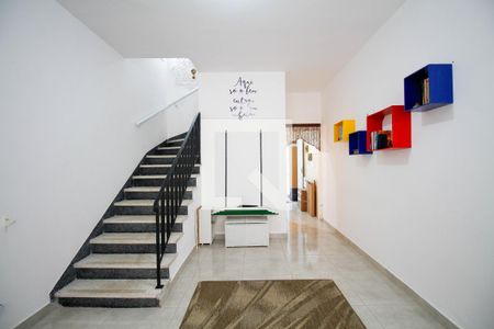 Sala de casa à venda com 2 quartos, 91m² em Sumaré, São Paulo