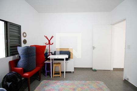 Casa à venda com 91m², 2 quartos e 2 vagasQuarto 2