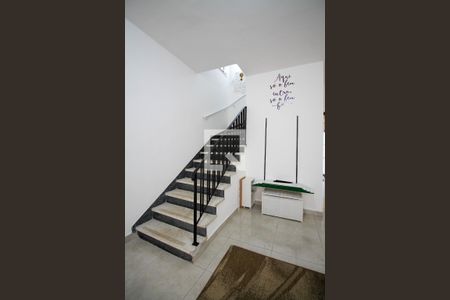 Sala de casa à venda com 2 quartos, 91m² em Sumaré, São Paulo