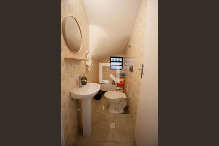 Lavabo de casa à venda com 2 quartos, 91m² em Sumaré, São Paulo