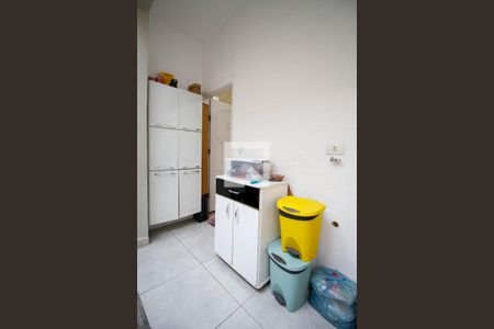 Casa à venda com 91m², 2 quartos e 2 vagasÁrea de Serviço