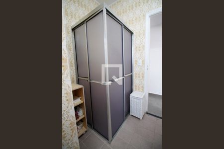 Casa à venda com 91m², 2 quartos e 2 vagasBanheiro Social