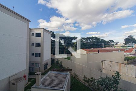 Apartamento para alugar com 38m², 2 quartos e 1 vagaVista da Sala