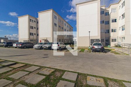 Apartamento para alugar com 38m², 2 quartos e 1 vagaGaragem