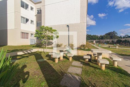 Apartamento para alugar com 38m², 2 quartos e 1 vagaÁrea comum - Churrasqueira