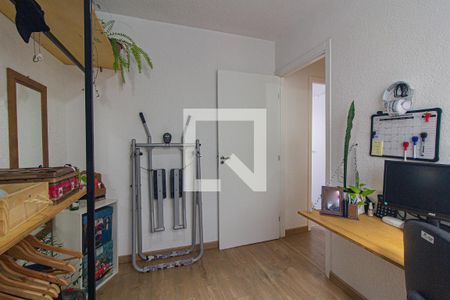 Apartamento para alugar com 38m², 2 quartos e 1 vagaQuarto 1