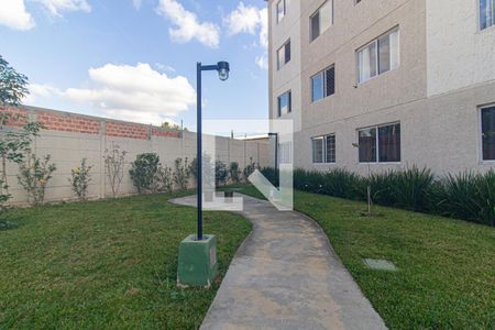 Apartamento para alugar com 38m², 2 quartos e 1 vagaÁrea comum