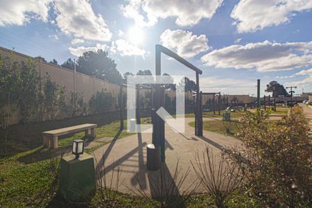 Apartamento para alugar com 38m², 2 quartos e 1 vagaÁrea comum - Playground