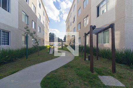 Apartamento para alugar com 38m², 2 quartos e 1 vagaÁrea comum