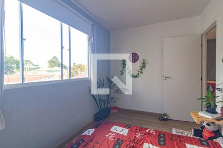 Apartamento para alugar com 38m², 2 quartos e 1 vagaQuarto 2