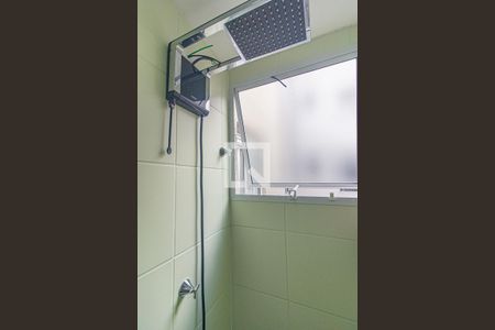 Apartamento para alugar com 38m², 2 quartos e 1 vagaBanheiro