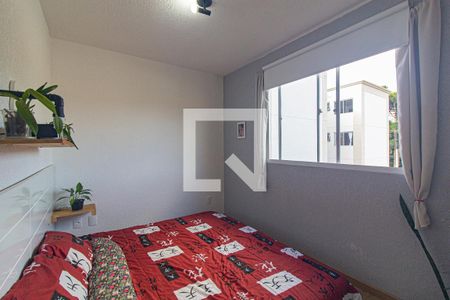 Apartamento para alugar com 38m², 2 quartos e 1 vagaQuarto 2