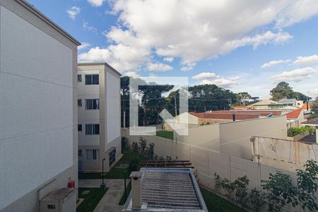 Apartamento para alugar com 38m², 2 quartos e 1 vagaVista do Quarto 2