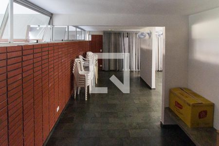 Apartamento à venda com 64m², 2 quartos e sem vagaSalao de Festa