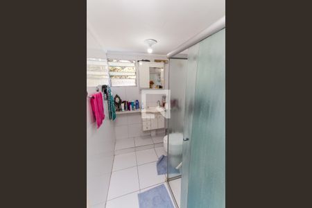 Apartamento à venda com 64m², 2 quartos e sem vagaBanheiro