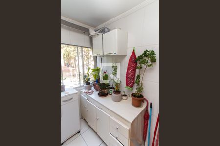 Apartamento à venda com 64m², 2 quartos e sem vagaÁrea de Serviço