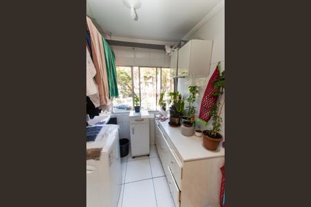 Apartamento à venda com 64m², 2 quartos e sem vagaÁrea de Serviço