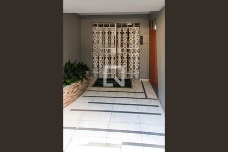 Apartamento à venda com 64m², 2 quartos e sem vagaEntrada do Bloco 