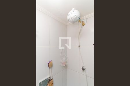 Apartamento à venda com 64m², 2 quartos e sem vagaBanheiro