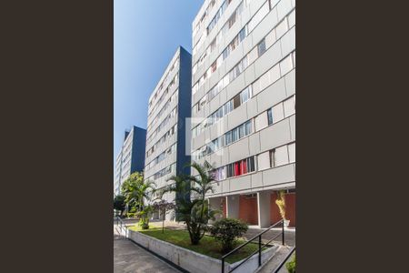 Apartamento à venda com 64m², 2 quartos e sem vagaFachada