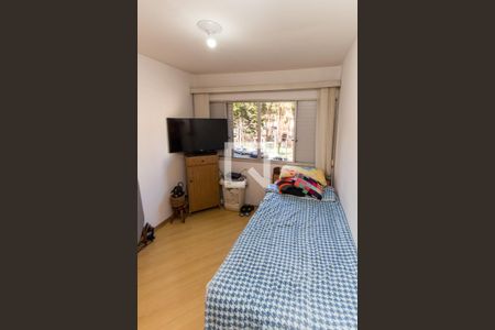 Apartamento à venda com 64m², 2 quartos e sem vagaQuarto 2  