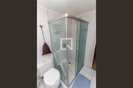 Apartamento à venda com 64m², 2 quartos e sem vagaBanheiro