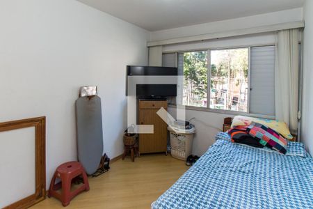 Quarto 2   de apartamento à venda com 2 quartos, 64m² em Barro Branco (zona Norte), São Paulo
